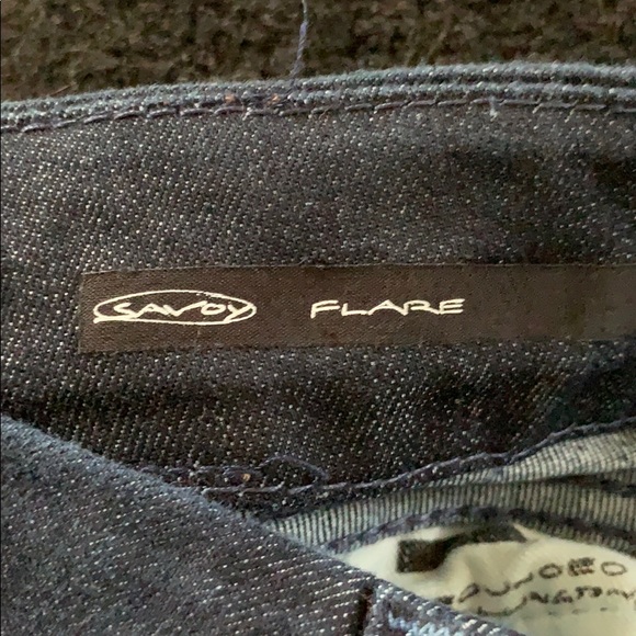 William Rast Savoy Flare - Picture 4 of 4